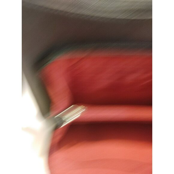 Liz Claiborne Black Shoulder Bag With Adjustable Strap p1 - Picture 13 of 16